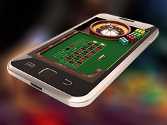 Mobile Casino